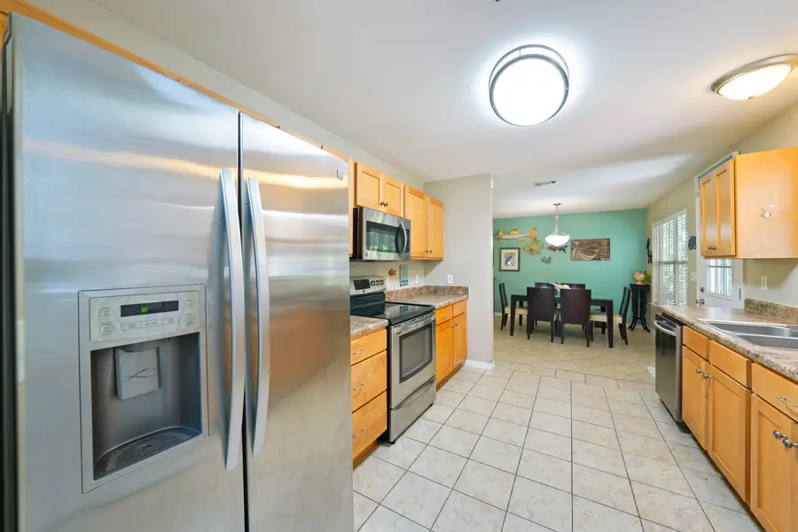 117 Will Street, Freeport, FL 32439 - #3