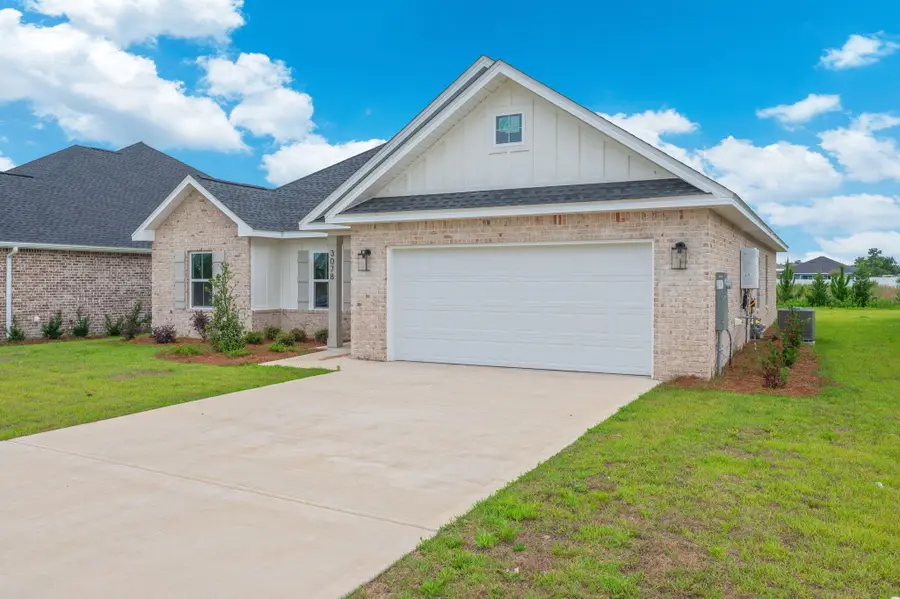 3078 Lucky Farm Lane, Panama City, FL 32404 - #2