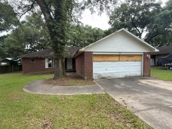 6683 Klondike Road, Pensacola, FL 32526