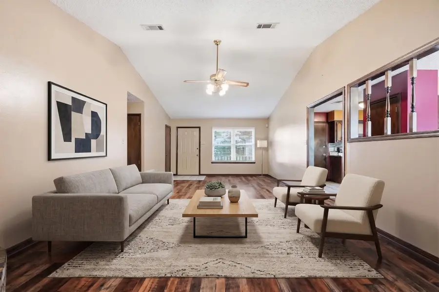 574 Peppertree Lane, Pensacola, FL 32506 - #2