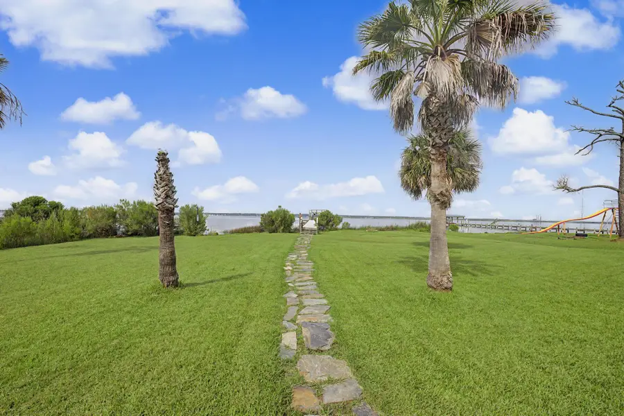 4501 Bayside Drive, Milton, FL 32583 - #3