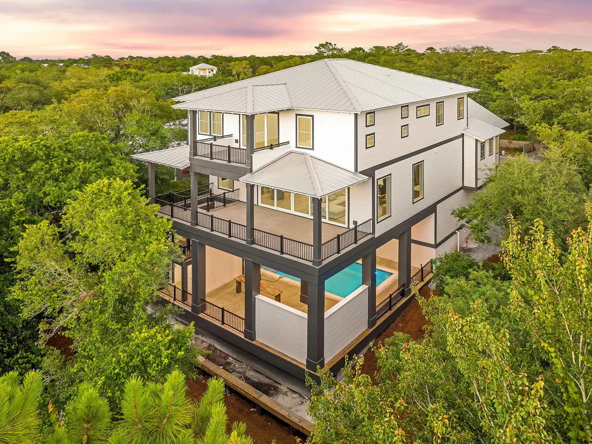 91 N Bishop Road, Santa Rosa Beach, FL 32459 - #1