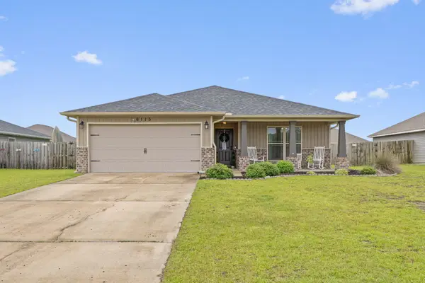 6115 Redberry Drive, Gulf Breeze, FL 32563