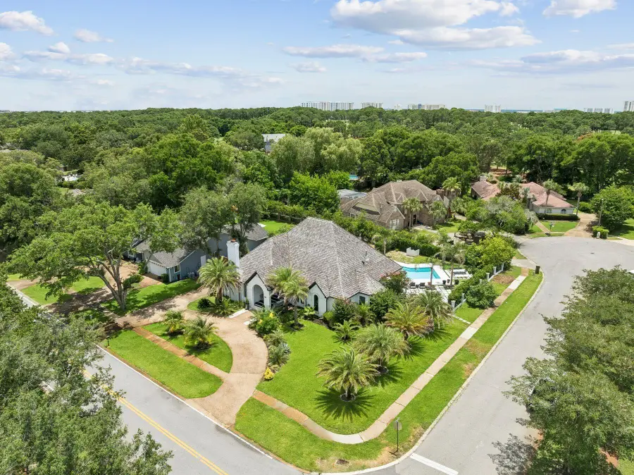145 W Country Club Drive, Destin, FL 32541 - #3