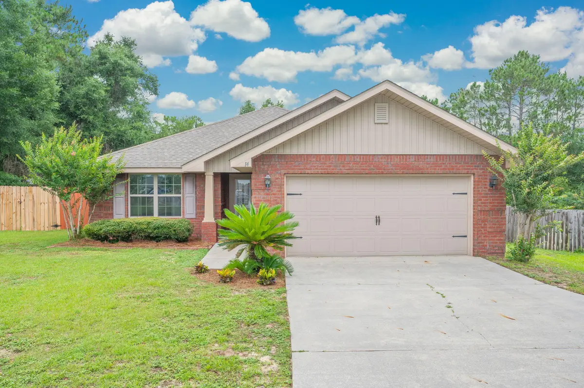 149 Strike Eagle Drive, Crestview, FL 32536 - #1