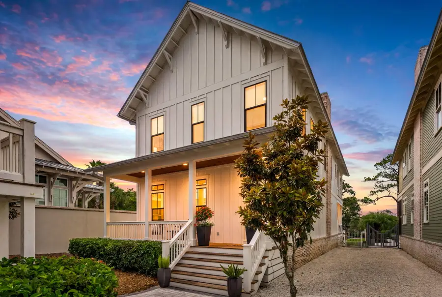 11 Dulce Lane, Inlet Beach, FL 32461 - #2