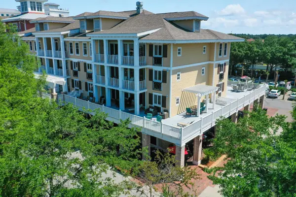 9100 Baytowne Wharf Boulevard #274/276, Miramar Beach, FL 32550