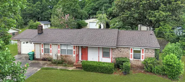 3365 Auburn Road, Crestview, FL 32539