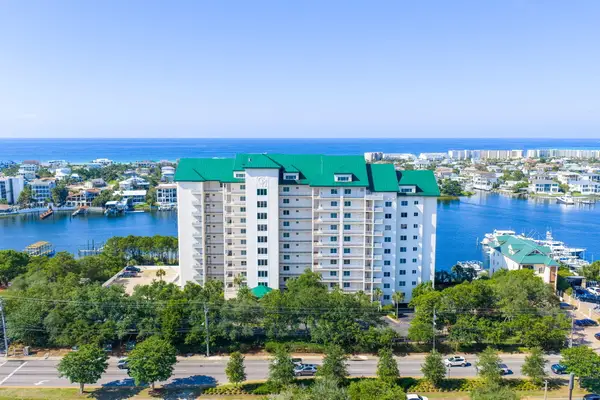 662 Harbor Boulevard #540, Destin, FL 32541