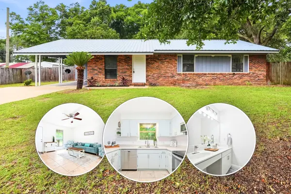 5516 Royal Street, Crestview, FL 32539