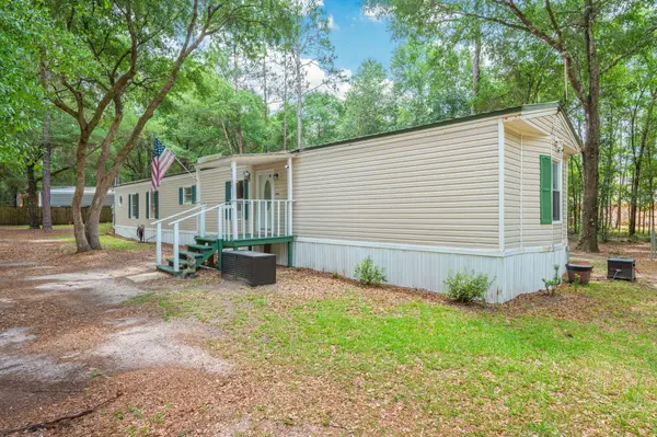 8707 John Hamm Road, Milton, FL 32583