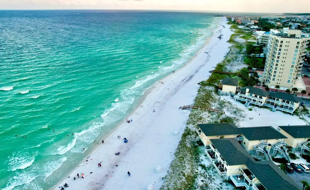 775 Gulf Shore Drive #2076, Destin, FL 32541 - #1