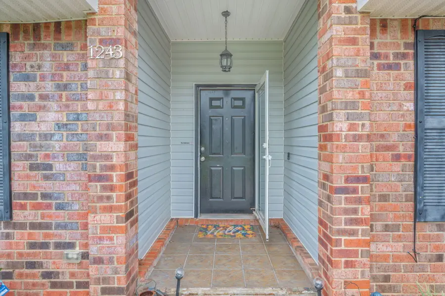 1243 Ego Drive, Crestview, FL 32536 - #2
