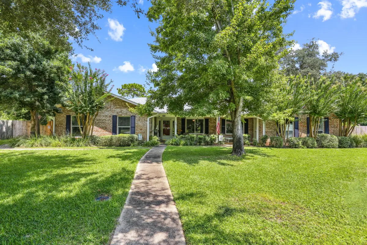 424 Dracena Way, Gulf Breeze, FL 32561 - #1
