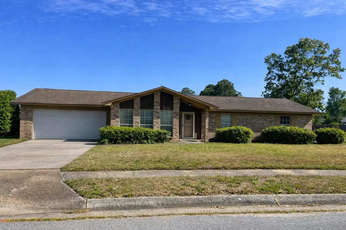 356 Echo Circle, Fort Walton Beach, FL 32548 - #1