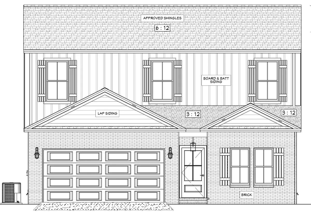316 Boxer Avenue, Niceville, FL 32578 - #1