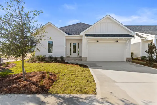 TBD Green Heron Street #Lot 64, Watersound, FL 32461