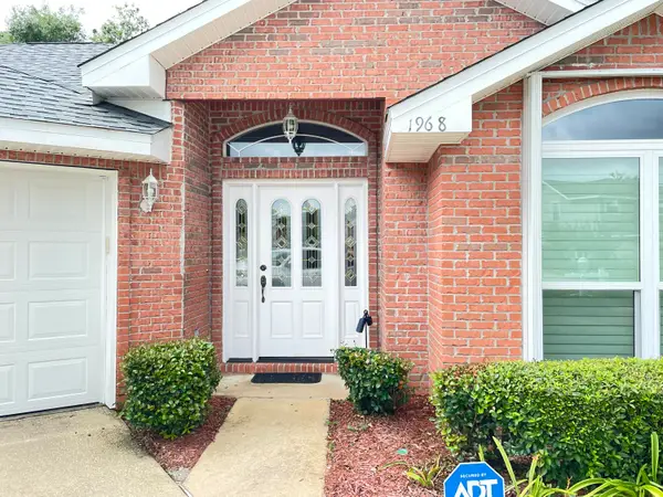 1968 Waterford Ridge Road, Fort Walton Beach, FL 32547