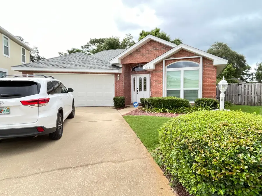 1968 Waterford Ridge Road, Fort Walton Beach, FL 32547 - #2