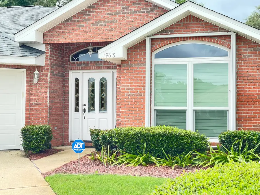 1968 Waterford Ridge Road, Fort Walton Beach, FL 32547 - #3