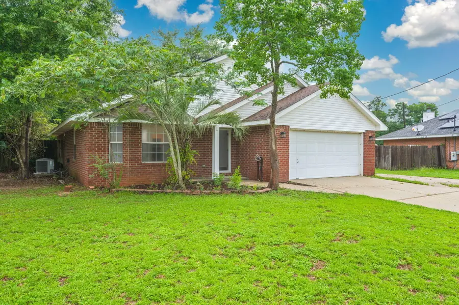 6730 High Knoll Court, Milton, FL 32570 - #3