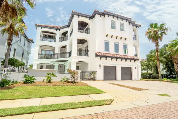 4782 Ocean Boulevard, Destin, FL 32541