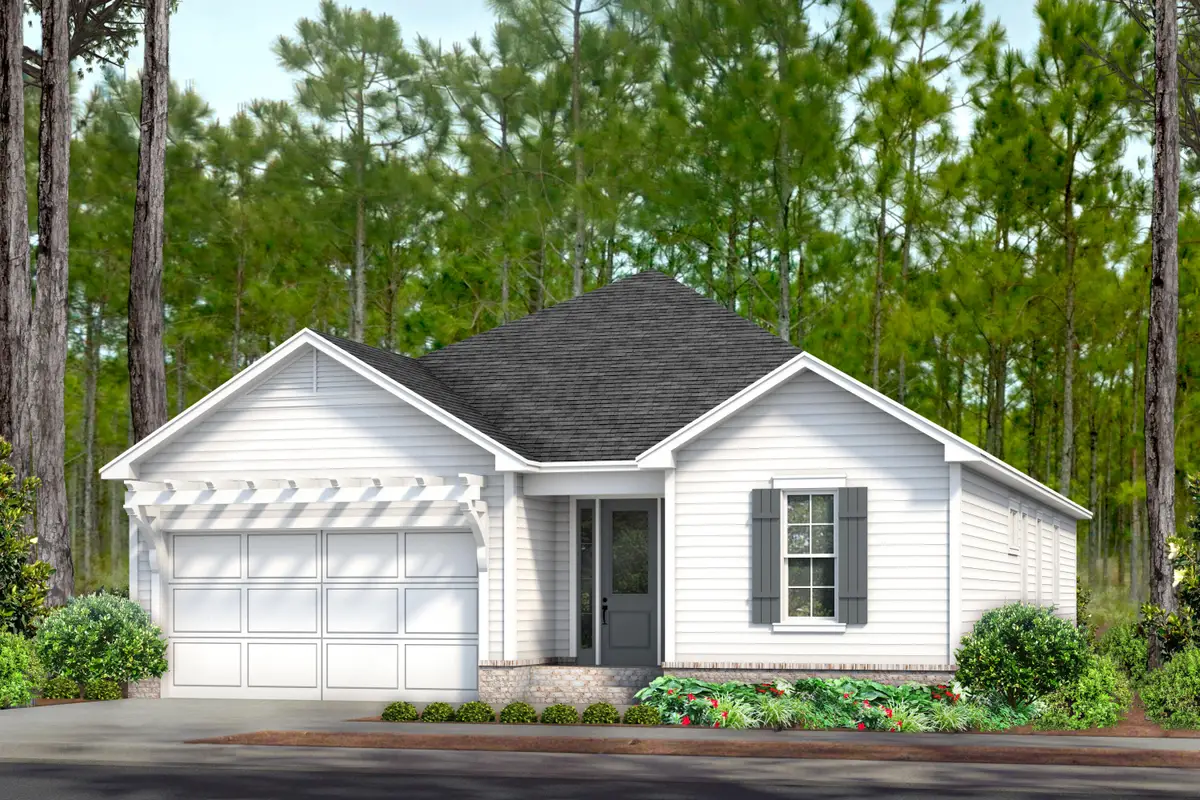 TBD Bunting Lane #Lot 69, Watersound, FL 32461 - #1