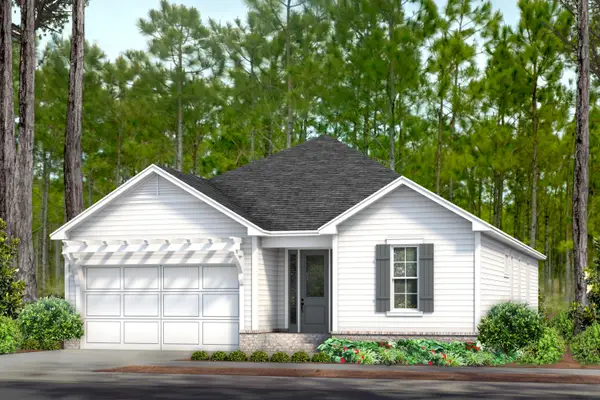 TBD Bunting Lane #Lot 69, Watersound, FL 32461