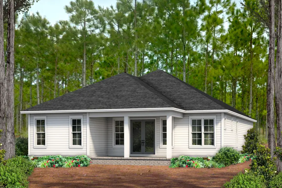 TBD Bunting Lane #Lot 74, Watersound, FL 32461 - #2