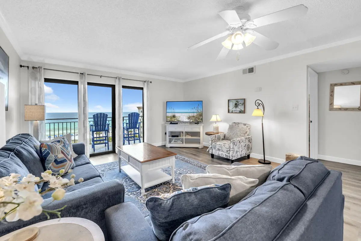 770 Sundial Court #709, Fort Walton Beach, FL 32548 - #1