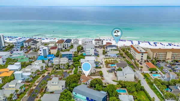161 Norwood Drive, Miramar Beach, FL 32550