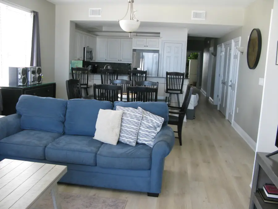 1111 Santa Rosa Boulevard #409, Fort Walton Beach, FL 32548 - #2