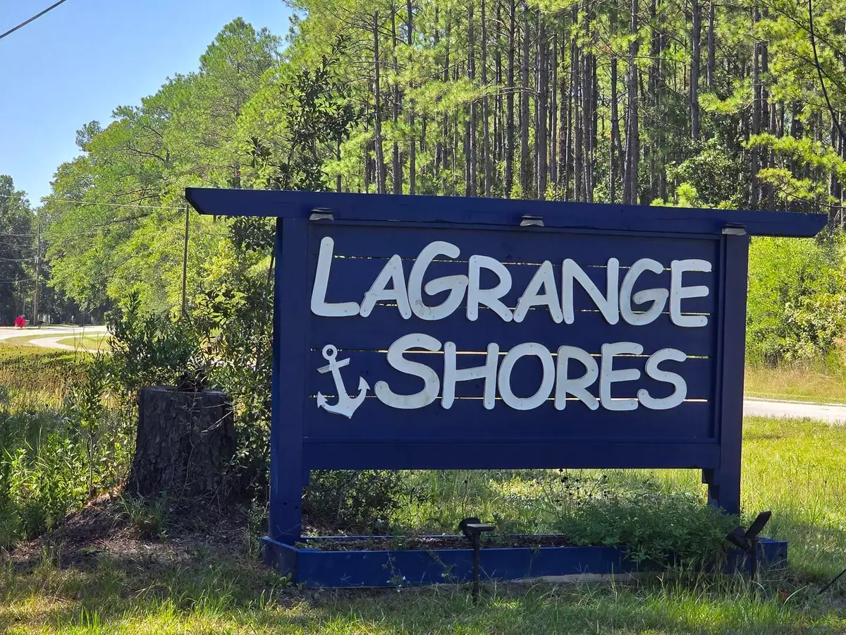 C-2 Shoreline Drive, Freeport, FL 32439 - #1