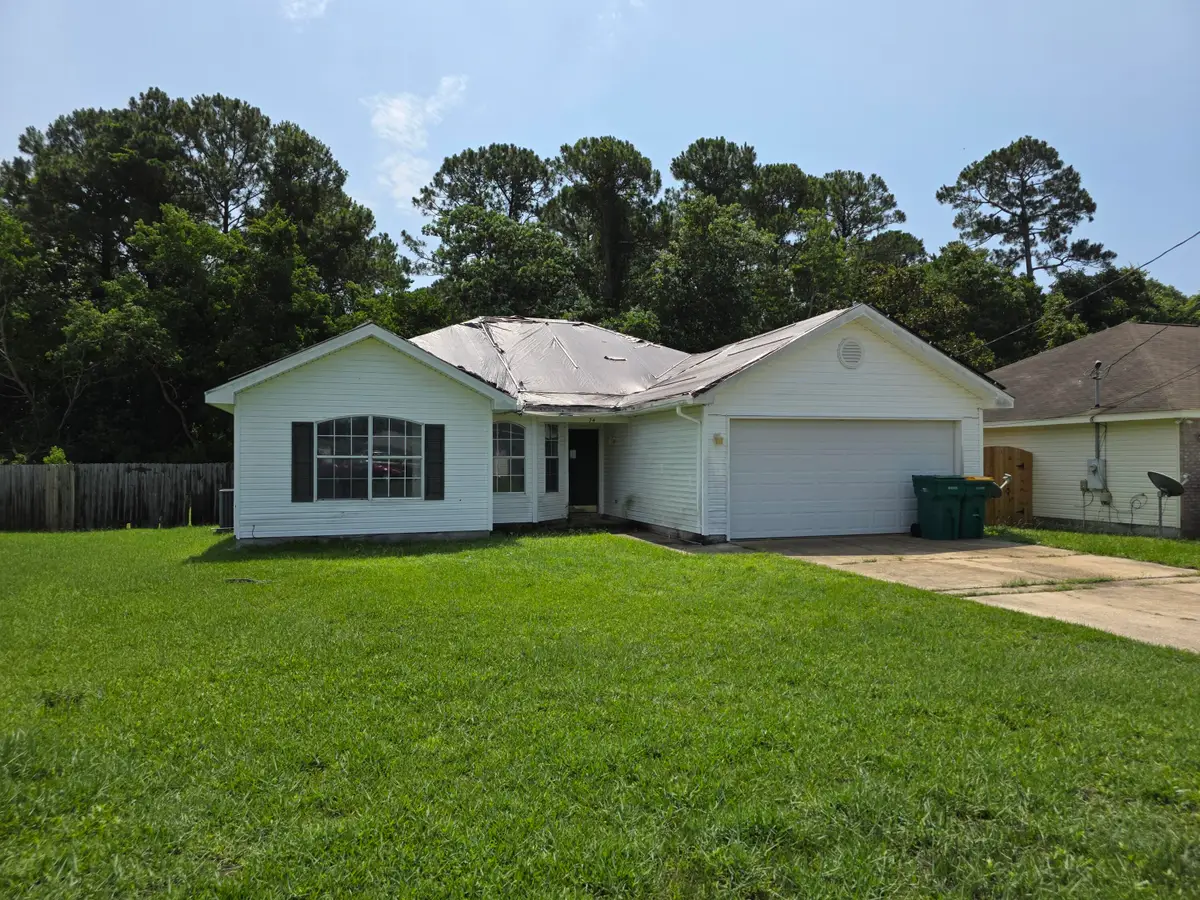 74 Stowe Road, Mary Esther, FL 32569 - #1