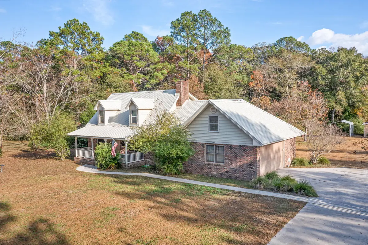 1453 Hwy 277, Chipley, FL 32428 - #1