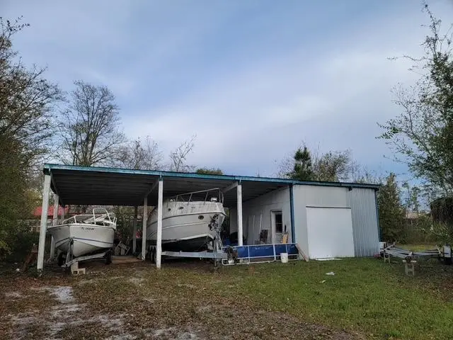 1411 W Park Lane, Panama City, FL 32404 - #1