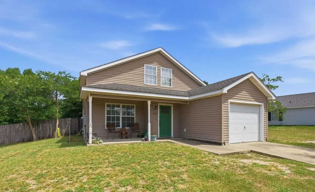 111 Timber Wind Drive, Defuniak Springs, FL 32433 - #1