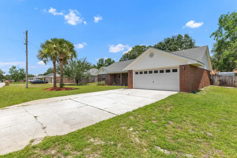2091 Alfred Boulevard, Navarre, FL 32566 - #3
