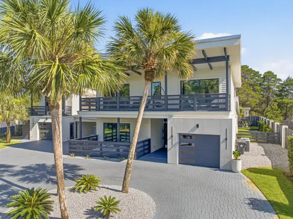 114 E Surfside Drive, Santa Rosa Beach, FL 32459