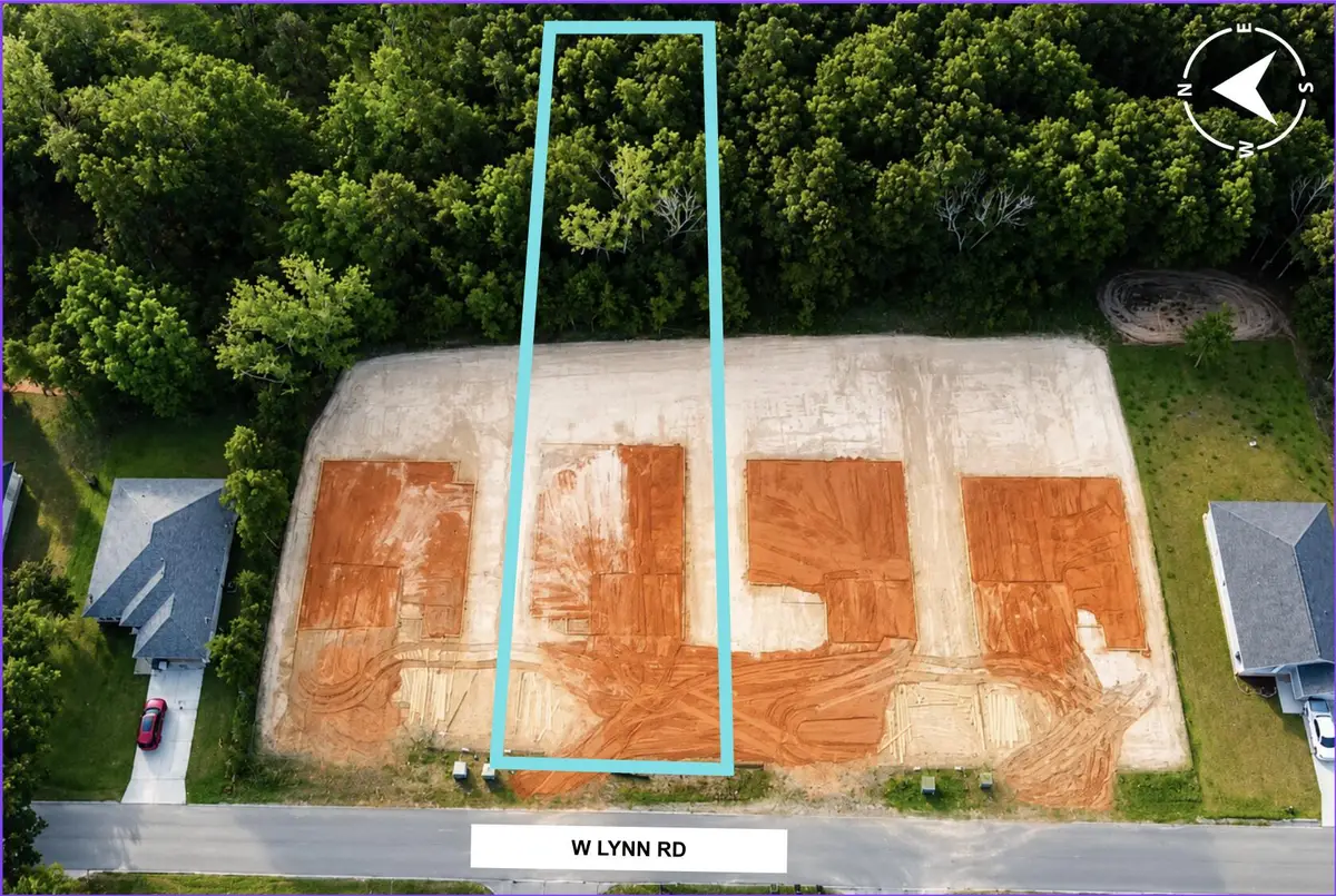 4724 W Lynn Road, Milton, FL 32583 - #1