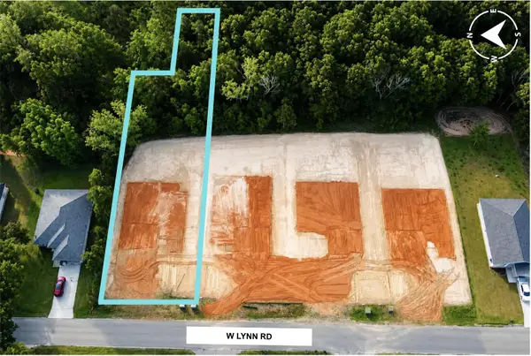 4728 W Lynn Road, Milton, FL 32583