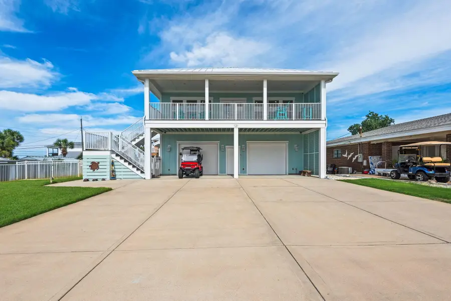121 Belaire Drive, Laguna Beach, FL 32413 - #3