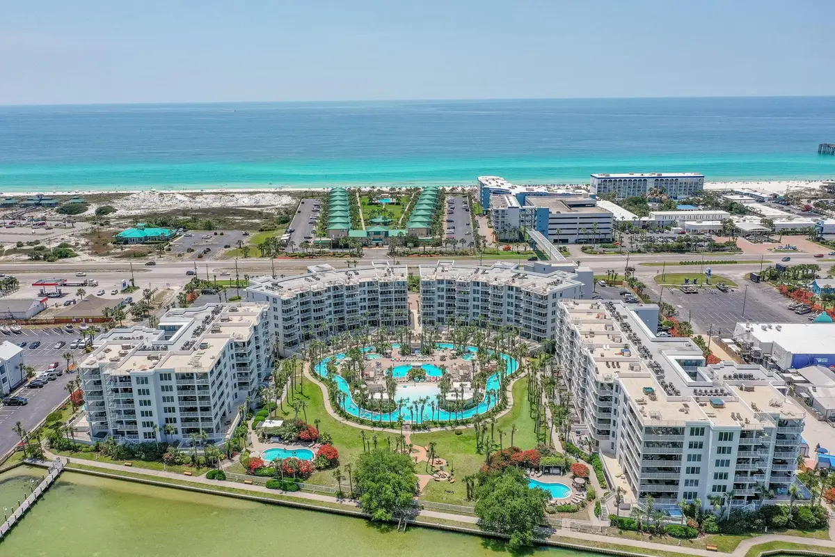 1324 SE Miracle Strip Parkway #UNIT L05, Fort Walton Beach, FL 32548 - #1