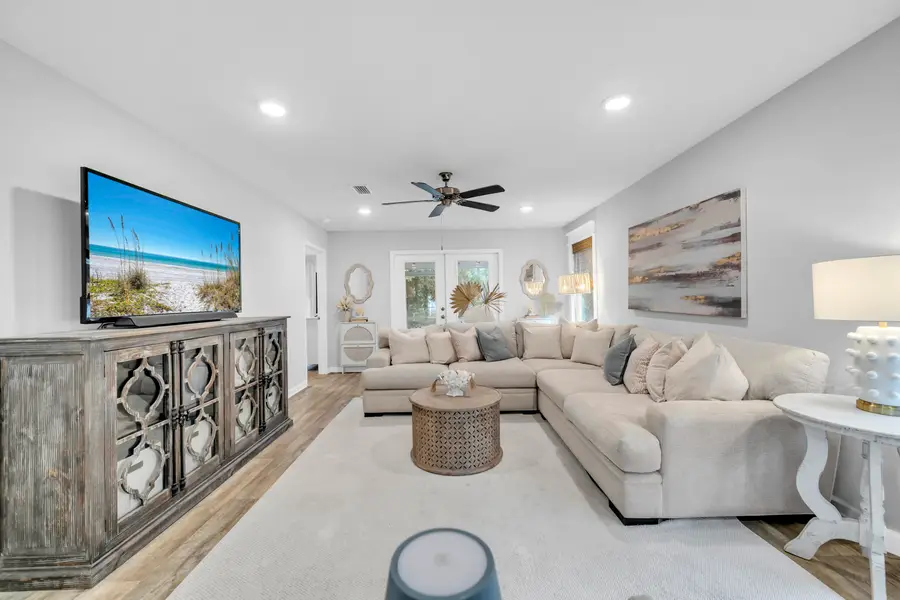 605 Earl Godwin Road #Lot 23, Freeport, FL 32439 - #3
