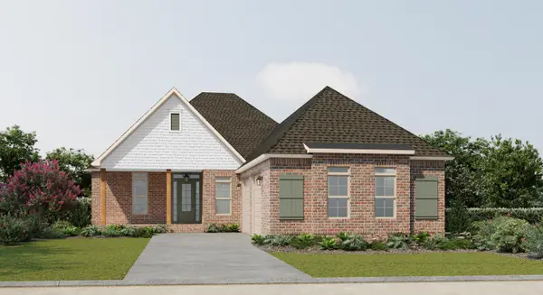 41 E Perseverance Point, Freeport, FL 32439