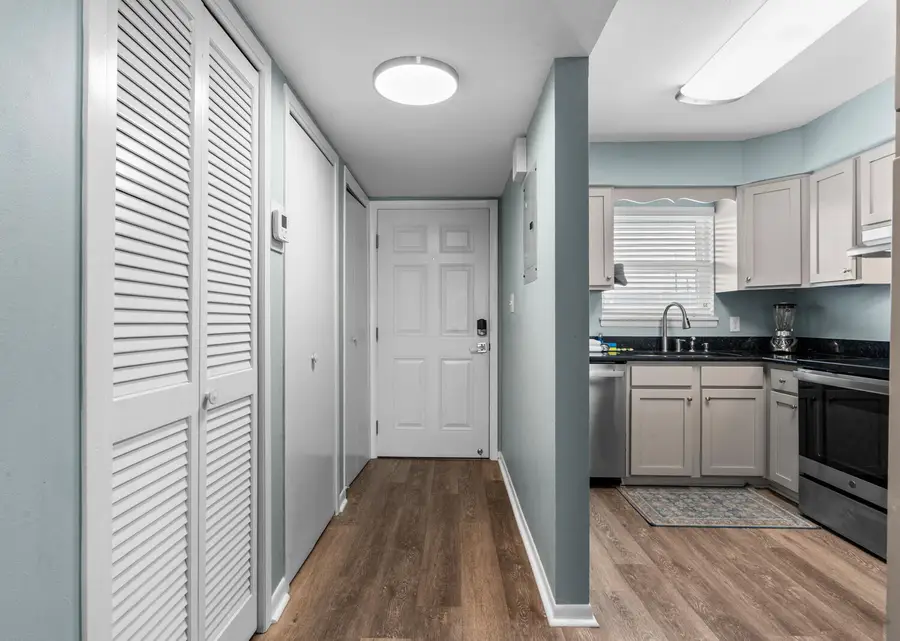 330 Bluefish Drive #204, Fort Walton Beach, FL 32548 - #2