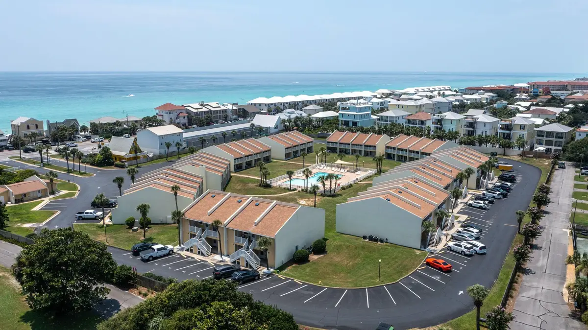1630 Scenic Gulf Drive #UNIT 7A, Miramar Beach, FL 32550 - #1