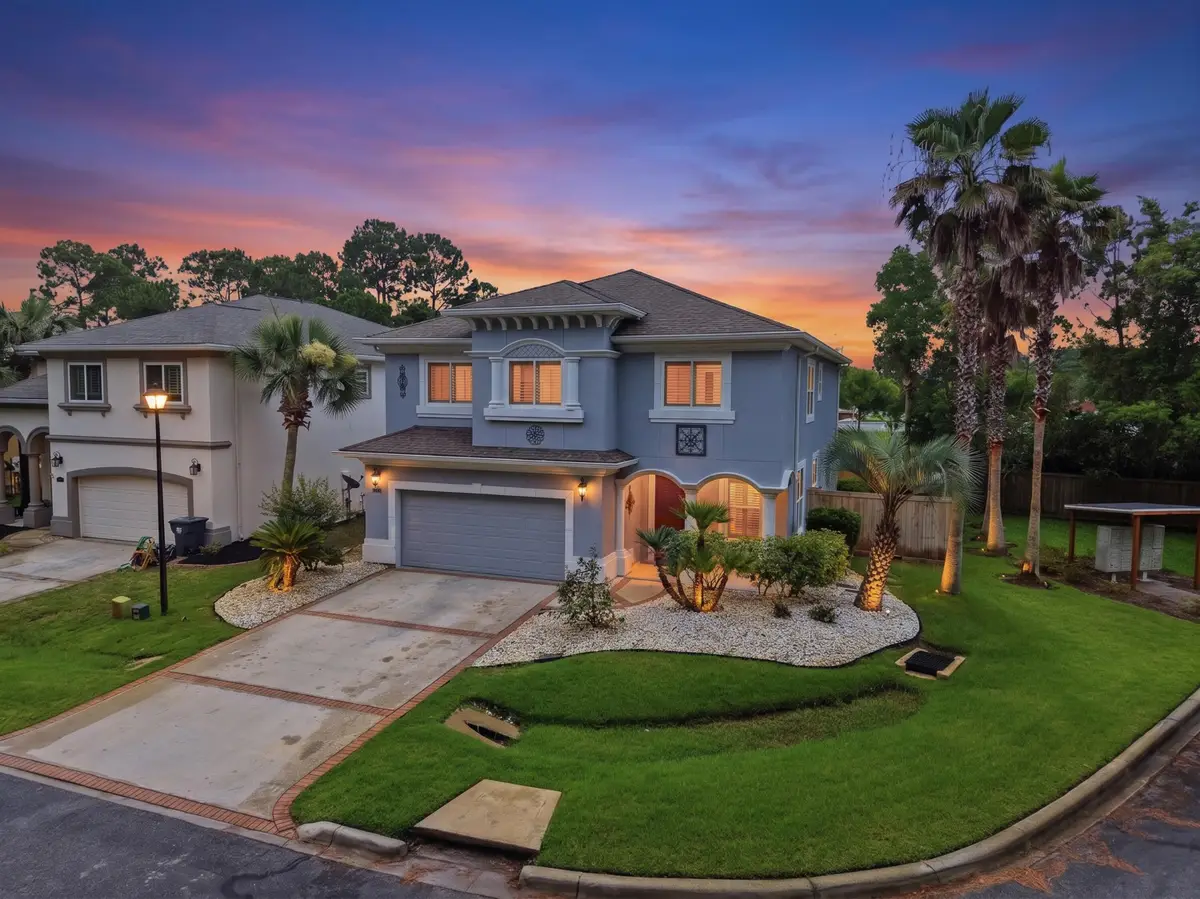 47 Dominica Court, Miramar Beach, FL 32550 - #1