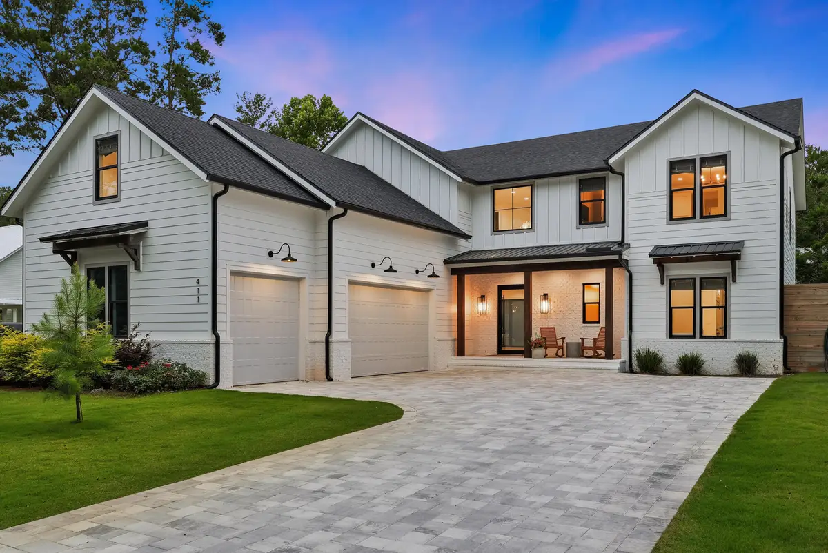 411 W Point Washington Road, Santa Rosa Beach, FL 32459 - #1