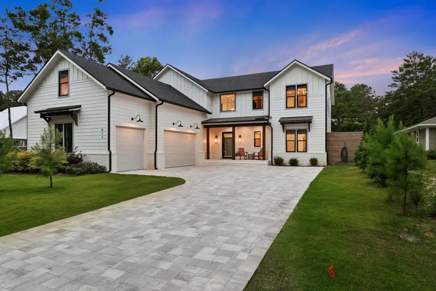 411 W Point Washington Road, Santa Rosa Beach, FL 32459 - #2